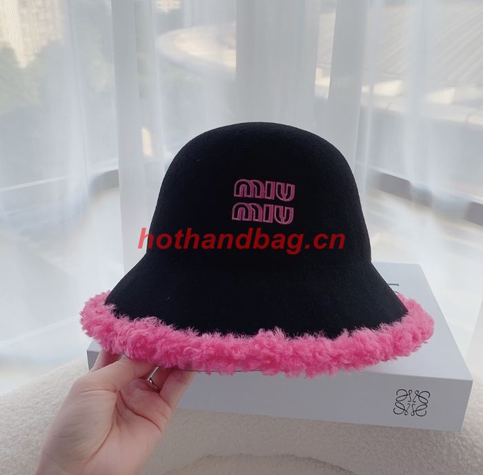 Miu Miu Hat MUH00035